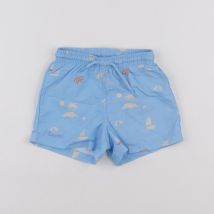 Maillot de bain bleu - Liewood - Bleu - garçon & 9/12 mois - Seconde main