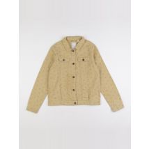 Veste jaune - Vertbaudet - Jaune - fille & 14 ans - Seconde main