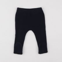 Legging bleu - Vertbaudet - Bleu - garçon & 6 mois - Seconde main