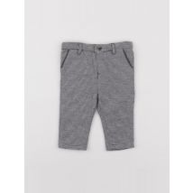 Pantalon gris - Natalys - Gris - mixte & 6 mois - Neuf