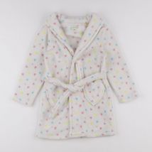 Robe de chambre multicolore - Vertbaudet - Multicolore - fille & 6 ans - Seconde main