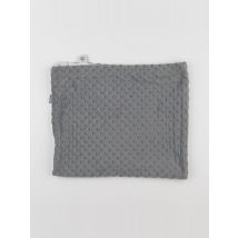 Couverture gris - Vertbaudet - Gris - mixte & - Seconde main