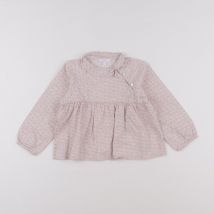 Blouse multicolore - Jacadi - Multicolore - fille & 4 ans - Seconde main