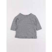 Robe gris - GAP - Gris - fille & 12/18 mois - Seconde main