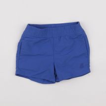 Maillot de bain bleu - K-Way - Bleu - garçon & 3 ans - Seconde main