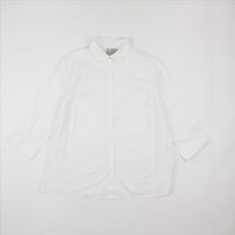 Chemise grossesse blanc - Asos - Blanc - femme & 42 - Seconde main