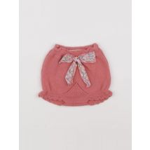 Short rose - Lola Palacios - Rose - fille & 3 mois - Seconde main