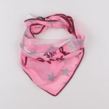 Foulard rose - IKKS - Rose - fille & TU - Neuf