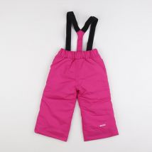 Pantalon de ski rose - Decathlon ski - Rose - fille & 3 ans - Seconde main