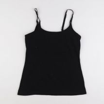 Débardeur allaitement noir - H&M - Noir - femme & m - Seconde main
