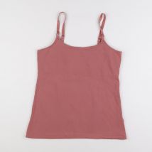 Débardeur allaitement, allaitement rose - H&M - Rose - femme & m - Seconde main