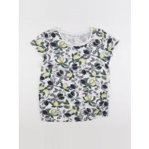 Tee-shirt grossesse multicolore - C&A maternité - Multicolore - femme & s - Seconde main