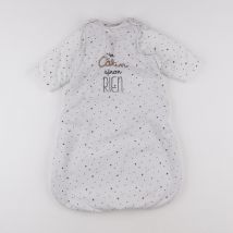 Gigoteuse noir - Vertbaudet - Noir - mixte & 0/6 mois - Seconde main