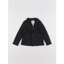 Sweat bleu - Okaidi - Bleu - garçon & 3 ans - Seconde main