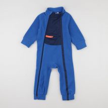 Combinaison de ski bleu - Decathlon ski - Bleu - garçon & 2 ans - Seconde main