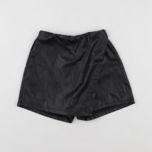 Jupe short noir - Zara - Noir - fille & 6 ans - Seconde main