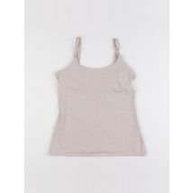 Débardeur grossesse beige - H&M - Beige - femme & s - Seconde main