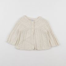 Gilet beige - GAP - Beige - fille & 12/18 mois - Seconde main