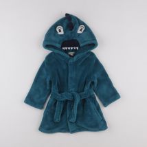 Robe de chambre vert - Vertbaudet - Vert - garçon & 2 ans - Seconde main