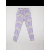 Legging violet - Hundred Pieces - Violet - fille & 16 ans - Neuf