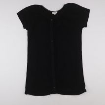 Chemise de nuit grossesse noir - Seraphine - Noir - femme & s - Seconde main