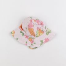 Chapeau multicolore - GAP - Multicolore - fille & 6/12 mois - Seconde main