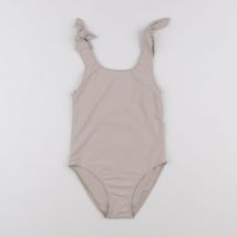 Maillot de bain Livia Argile - Canopea - Beige - fille & 12 ans - Neuf