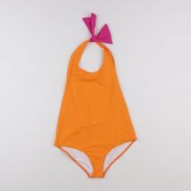 Maillot de bain Zita Tangerine - Canopea - Orange - fille & 14 ans - Neuf