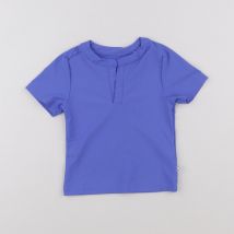 Haut anti UV Louis Indigo - Canopea - Bleu - mixte & 2 ans - Neuf