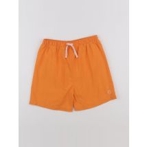 Maillot de bain Diego Safran - Canopea - Orange - garçon & 14 ans - Neuf
