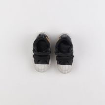 Baskets noir - Converse - Noir - garçon & pointure 21 - Seconde main