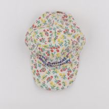 Casquette Hamster Beige - The animals observatory - Beige - fille & 7/12 ans - Neuf