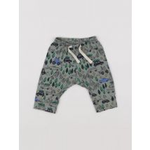 Pantalon vert - GAP - Vert - garçon & 3/6 mois - Seconde main