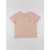 Tee-shirt beige - The animals observatory - Beige - mixte & 6 ans - Neuf
