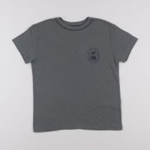 Tee-shirt Rooster Gris - The animals observatory - Gris - mixte & 8 ans - Neuf