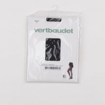 Collants grossesse noir - Vertbaudet - Noir - femme & m à l - Neuf