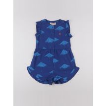 Combinaison Squirrel Bleu Foncé - The animals observatory - Bleu - fille & 8 ans - Neuf