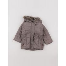 Parka marron - Jacadi - Marron - garçon & 12 mois - Seconde main