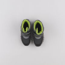 Bottes gris - Geox - Gris - garçon & pointure 26 - Seconde main