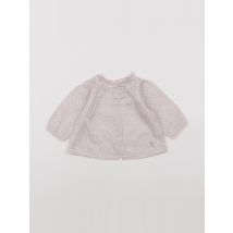 Blouse beige - Numae - Beige - fille & 3 mois - Seconde main