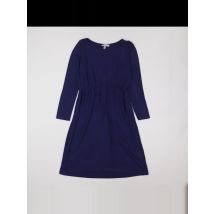 Robe grossesse bleu - Envie de fraise - Bleu - femme & 36 à 38 - Seconde main