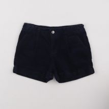 Short bleu - La Redoute - Bleu - fille & 8 ans - Seconde main