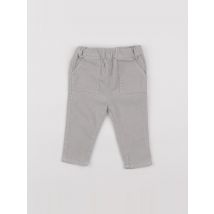 Pantalon beige - Bobine - Beige - garçon & 6 mois - Seconde main