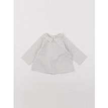 Blouse bleu - Numae - Bleu - mixte & 3 mois - Seconde main