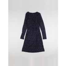 Robe grossesse bleu - Envie de fraise - Bleu - femme & 36 à 38 - Seconde main