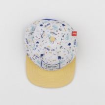 Casquette multicolore - Hello Hossy - Multicolore - garçon & 9/24 mois - Seconde main