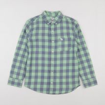 Chemise vert - Abercrombie - Vert - garçon & 7/8 ans - Seconde main