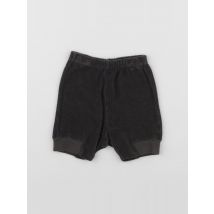 Short gris - Heart of gold - Gris - garçon & 3 mois - Seconde main