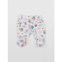 Legging multicolore - Marks & Spencer - Multicolore - fille & 0 mois - Seconde main