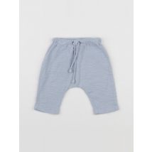 Sarouel bleu - Zhoe et Tobiah - Bleu - garçon & 3 mois - Seconde main